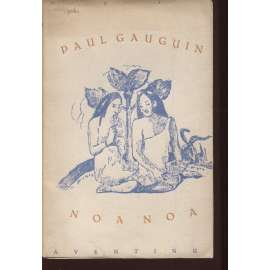 Noa Noa (Paul Gauguin)