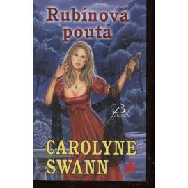 Rubínová pouta (série: Rubíny)