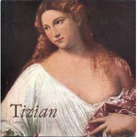 Tizian (edice Malá galerie)