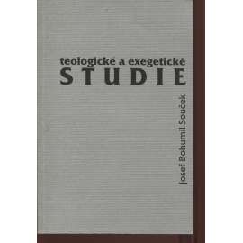 Teologické a exegetické studie