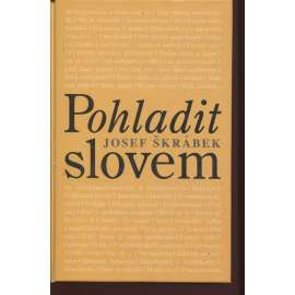 Pohladit slovem