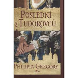 Poslední z Tudorovců (román, Alžběta I. Tudorovna)