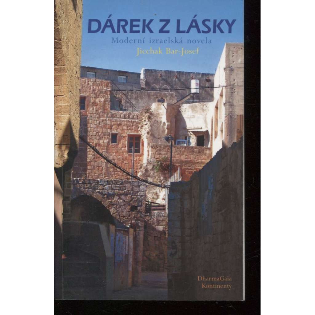 Dárek z lásky