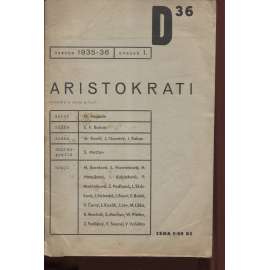 Aristokrati (divadlo)