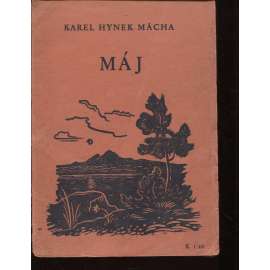 Máj (1940)