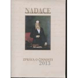 Nadání Josefa, Marie a Zdenky Hlávkových (Hlávkova nadace)