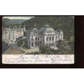 Karlovy Vary