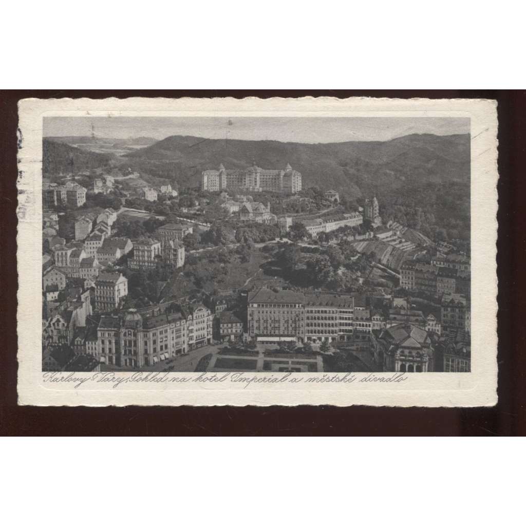 Karlovy Vary