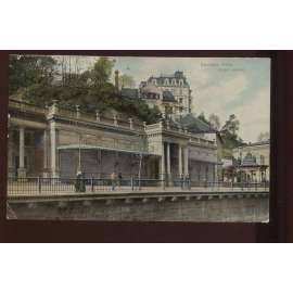 Karlovy Vary