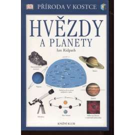 Hvězdy a planety