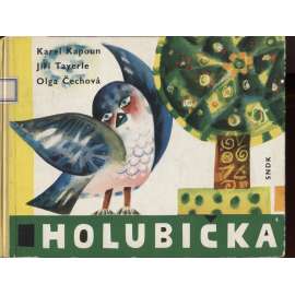 Holubička