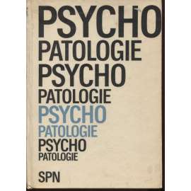 Psychopatologie