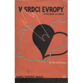 V srdci Evropy / In the Heart of Europe