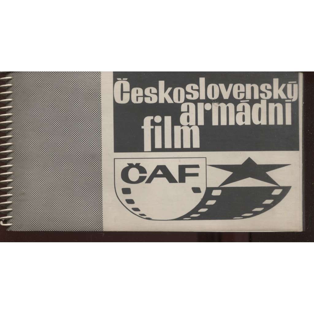 Československý armádní film