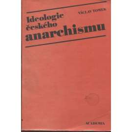 Ideologie českého anarchismu