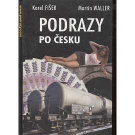 Podrazy po Česku