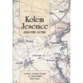 Kolem Jesenice