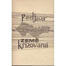 Země křižovaná (CCC Books,exil)