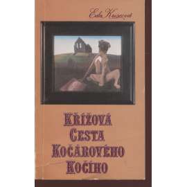 Křížová cesta kočárového kočího (Sixty-Eight Publishers,exil)