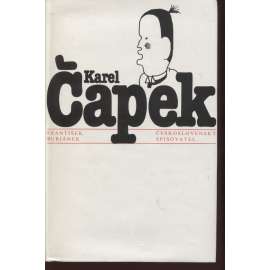 Karel Čapek