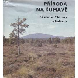 Příroda na Šumavě (Šumava)