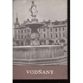 Vodňany