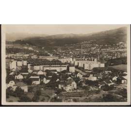 Ústí nad Labem (Orbis)