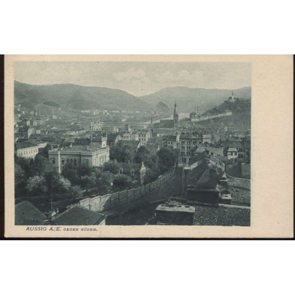 Ústí nad Labem