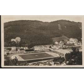 Ústí nad Labem, Stadion 1. máje (Orbis)