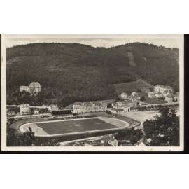 Ústí nad Labem, Stadion 1. máje (Orbis)