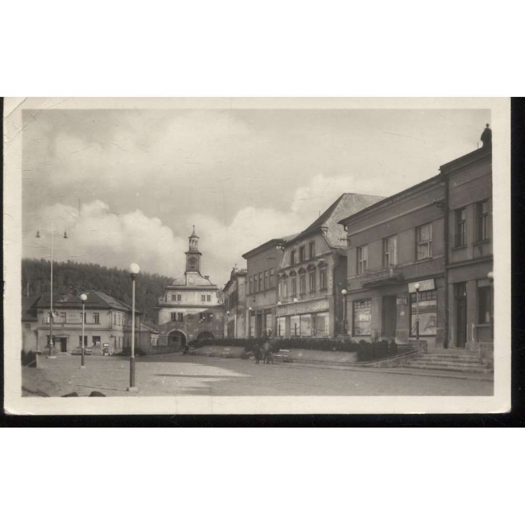 Úpice, Trutnov (Orbis)