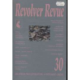 Revolver Revue 49/1995