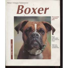 Boxer (pes, psi)