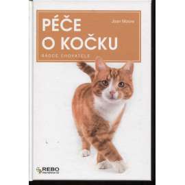 Péče o kočku (kočka)