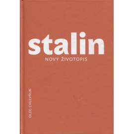 Stalin: Nový životopis