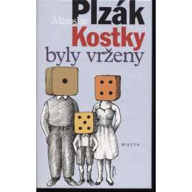 Kostky byly vrženy