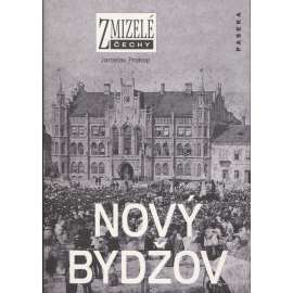 Nový Bydžov (Zmizelé Čechy)