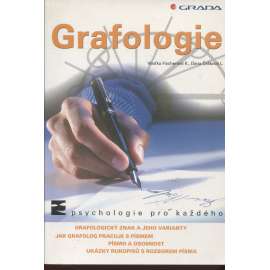 Grafologie