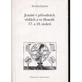 Jezuité v přírodních vědách a ve filosofii 17. a 18. století