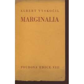 Marginalia (Pourova edice)