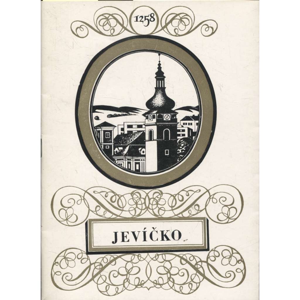 Jevíčko