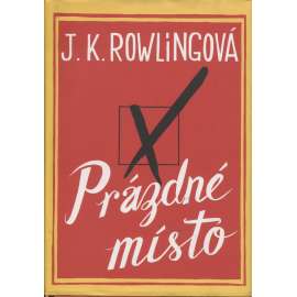 Prázdné místo (román)