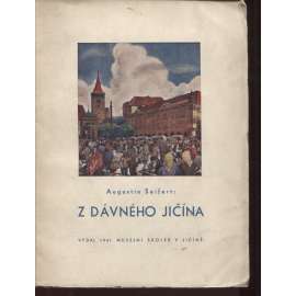 Z dávného Jičína (Jičín)