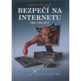 Bezpečí na internetu pro všechny (edice Tajemství)