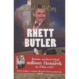 Rhett Butler