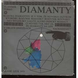 Diamanty (text slovensky)