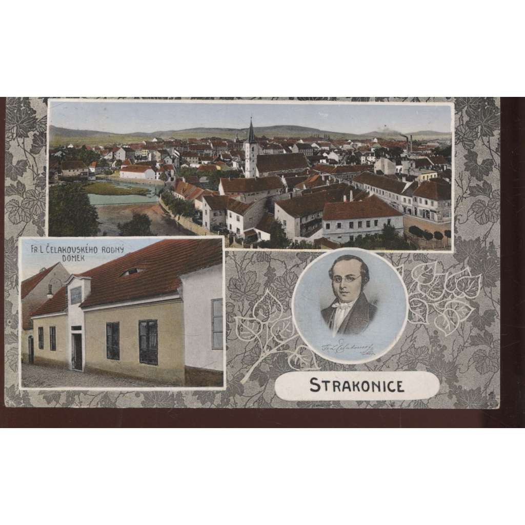 Strakonice