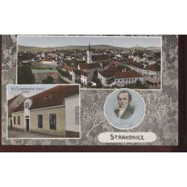 Strakonice