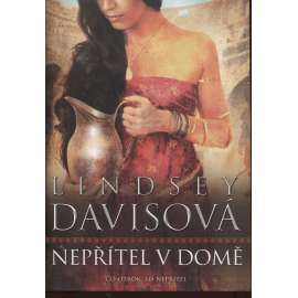 Nepřítel v domě (Série: Flavia Albia)