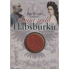 Sága rodu Habsburků (Habsburkové)